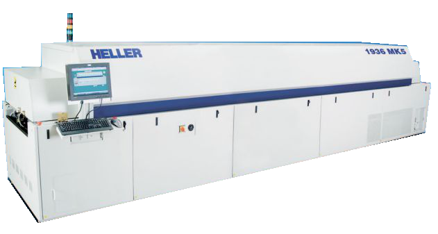 HELLER、BTU,、ERSA氮?dú)饣亓骱笭t優(yōu)勢